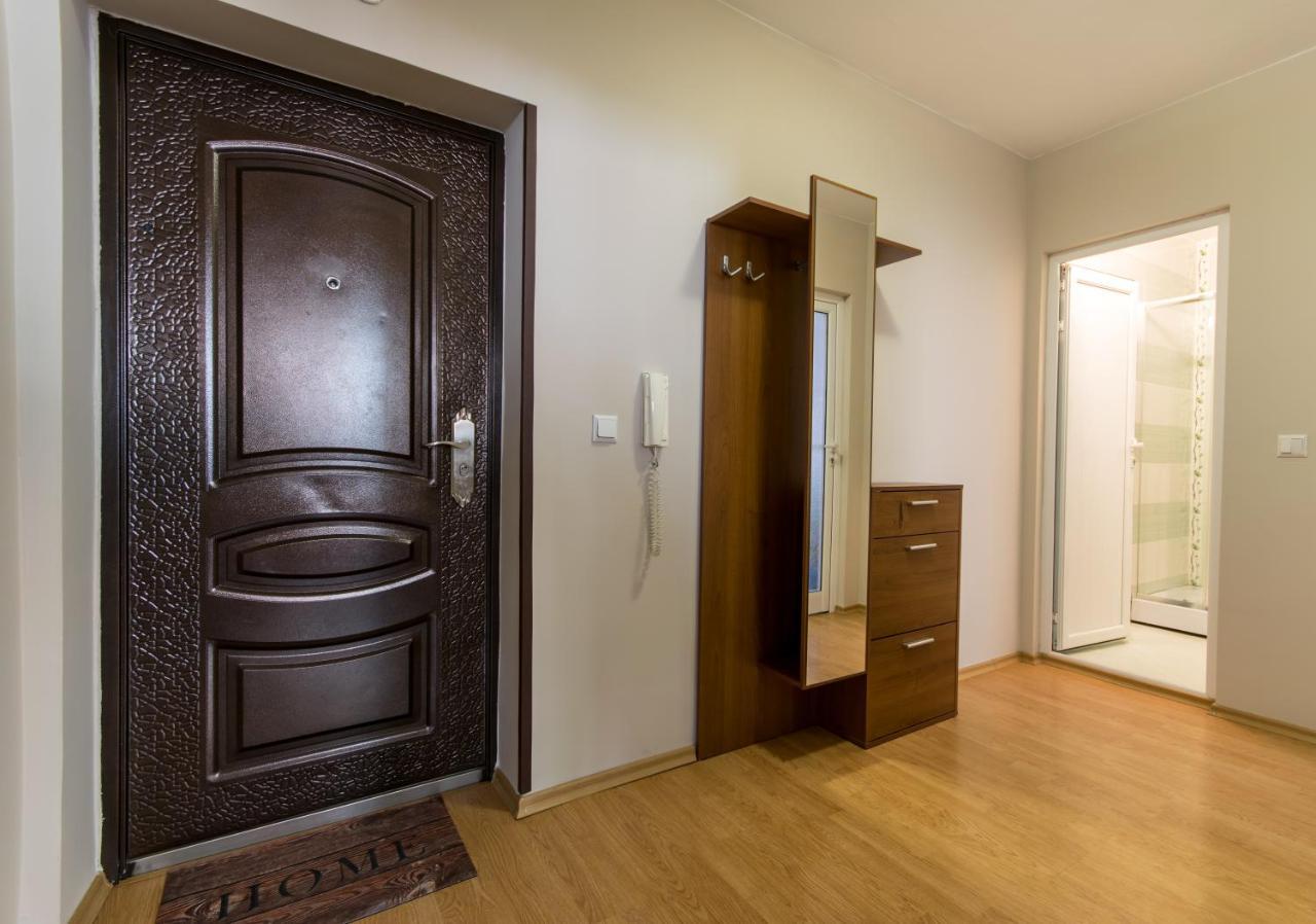 Great Apartment Near The Sea,Central Place! Бургас Экстерьер фото